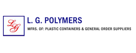 l.g.polymers